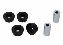 Load image into Gallery viewer, Whiteline 98-05 Lexus GS300 Front Control Arm Bushing Kit - GTR Auto