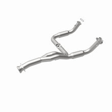 Load image into Gallery viewer, MagnaFlow 07-10 GMC Sierra 2500 HD 6.0L Direct Fit Converter