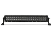 Load image into Gallery viewer, Raxiom 20-In Dual Row LED Light Bar Flood/Spot Combo Beam Universal (Some Adaptation Required) J106720