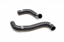 Load image into Gallery viewer, GrimmSpeed 04-08 Subaru Forester XT Radiator Hose Kit - Red