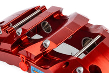 Load image into Gallery viewer, APR 22-26 Audi RS3 370x34mm 6-Piston Big Brake Kit (8Y RS3) - Front - Red BRK00068