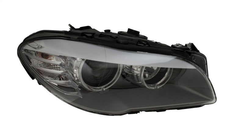 Hella 2011 BMW 5Ser Sdn F10 - Headlamp Rh