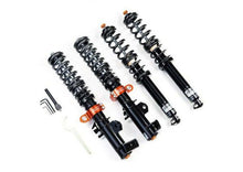 Load image into Gallery viewer, AST BMW G80-G81 M3 / G82-G83 M4 / G87 M2 2021- RWD 5100 Street Series Coilovers (rr non coilover)