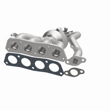 Load image into Gallery viewer, MagnaFlow 18-19 Toyota Camry 2.5L Direct-Fit Catalytic Converter