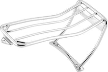 Load image into Gallery viewer, Bikers Choice 00-05 FXST Chrome Luggage Rack