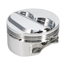 Load image into Gallery viewer, Manley Chevrolet Small Block Piston Set - 4.040in Bore 1.125in CH, 11.00 CC
