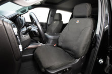 Load image into Gallery viewer, Covercraft 24-26 Jeep Wrangler Fr Buckets Carhartt Super Dux SeatSaver Custom Front Row Seat Cover