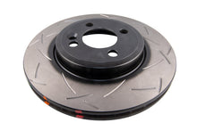 Load image into Gallery viewer, DBA 07-15 Mini Cooper (14mm Lugs Base/Excl JCW Brakes) Hatchback Front 4000 Series Slotted Rotor