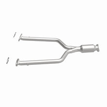 Load image into Gallery viewer, MagnaFlow 2007 Lexus GS430 4.3L Direct Fit Converter