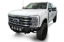 Load image into Gallery viewer, ADD 2023+ Ford F-250/350 Super Duty Bomber Front Bumper