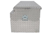Load image into Gallery viewer, Dee Zee Universal Tool Box - Red Chest BT Alum 46In