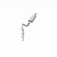Load image into Gallery viewer, MagnaFlow BRE Exhaust Kit 01-08 Escape Tribute Mariner