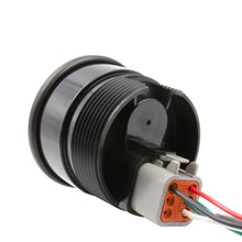 Load image into Gallery viewer, Autometer Extreme Environment 2 1/16in 15psi Fuel Pressure Gauge Stepper Motor w/ Warn