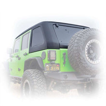 Load image into Gallery viewer, Turn Offroad 2007-2018 Jeep JK 4 Door Fastback Hardtop 1 Piece Primer (Paintable)