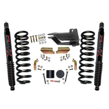 Load image into Gallery viewer, Skyjacker 2.5In KIT 17 F250/350 W/BLKMA