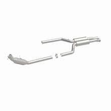 Load image into Gallery viewer, MagnaFlow 2015 E400 3 Direct Fit Converter