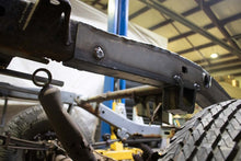 Load image into Gallery viewer, Rustbuster Over Axle Frame Section Left Side