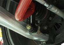 Load image into Gallery viewer, PERRIN 02-14 Subaru WRX/STI (Excl. 02-07 Wagon) / 93-15 Impreza / 05-13 Forester Front Endlinks - GTR Auto