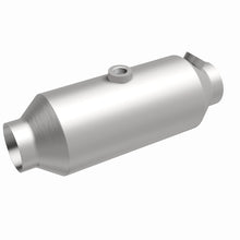 Load image into Gallery viewer, MagnaFlow 2.25 1-O2 CA Universal Converter