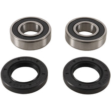 Load image into Gallery viewer, Pivot Works 86-87 Kawasaki KLF300A Bayou Front Wheel Bearing Kit
