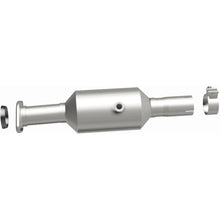 Load image into Gallery viewer, MagnaFlow 2010 Ford Escape 2.5L Direct Fit Converter
