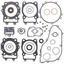 Load image into Gallery viewer, Vertex Gaskets 08-10 Arctic Cat 1000 H2 THUNDERCAT Complete Gasket Kit w/ Oil Seals