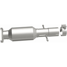 Load image into Gallery viewer, MagnaFlow 09-12 Chevrolet Malibu 3.6L Direct Fit Converter