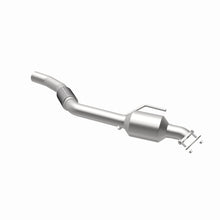 Load image into Gallery viewer, MagnaFlow 20-21 Ford Explorer Single Underbody 2.3L Direct Fit Converter