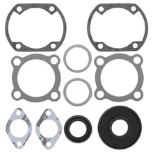 Load image into Gallery viewer, Vertex Gaskets  Sno Jet SST (Yamaha Engine) FC/2 Complete Gasket Kit w/ Oil Seals