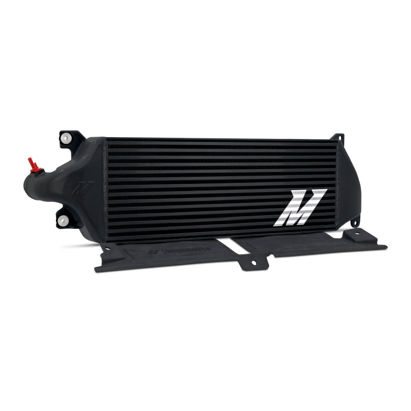 Mishimoto 24+ Tacoma Performance Intercooler Kit - BK Cooler - RD Pipes