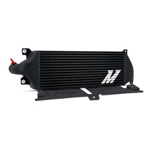 Load image into Gallery viewer, Mishimoto 24+ Tacoma Performance Intercooler Kit - BK Cooler - RD Pipes