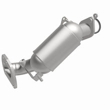 Load image into Gallery viewer, MagnaFlow 2017 Lexus RX 350h V6-3.5 Direct Fit Catalytic Converter OEM Manifold