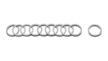Load image into Gallery viewer, Vibrant -12AN Crush Washers - Pack of 10