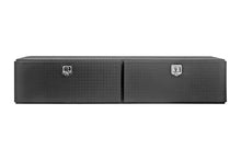 Load image into Gallery viewer, Dee Zee Universal Tool Box - Specialty 96In Topsider Black BT Alum (Txt Blk)