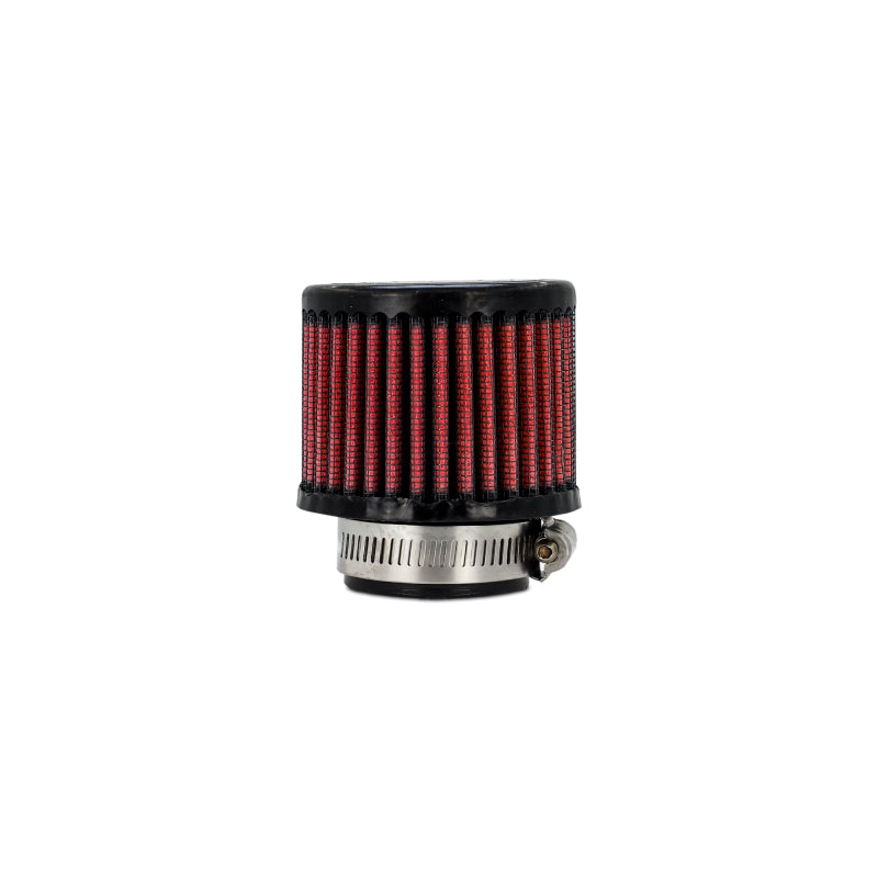 Mishimoto Performance Air Filter 1.3625in Inlet 3in Filter Length MMAF-13625