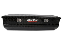 Load image into Gallery viewer, Dee Zee Universal Tool Box - Red Chest Black BT 56In