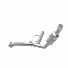 Load image into Gallery viewer, MagnaFlow 09-10 Ford F-150 5.4L Direct Fit Converter