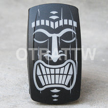 Load image into Gallery viewer, sPOD Rocker TikiRocker Switch