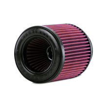 Load image into Gallery viewer, Mishimoto Performance Air Filter 4.5in Inlet 5.75in Filter Length MMAF-45575