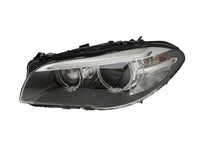 Load image into Gallery viewer, Hella 2014 BMW 5 Ser Sdn - W/Ahl Headlamp Xen Lh