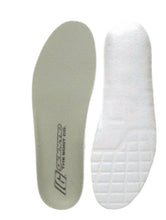 Load image into Gallery viewer, Gaerne SG10/Fastback/GX1 Fussbett Sole Replacement Grey Size - 7
