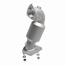 Load image into Gallery viewer, MagnaFlow 07-11 Saab 9-3 2.0L Direct Fit Converter