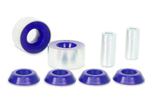Load image into Gallery viewer, SuperPro 2019-2023 Hyundai Santa Fe Limited Front Control Arm Lower Inner Rear Bushing Kit