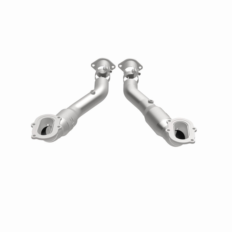 MagnaFlow 12-13 Chevrolet Corvette 6.2L Direct Fit Converter