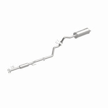 Load image into Gallery viewer, BRExhaust 14-16 Kia FORTE 1.8L Exhaust Kit