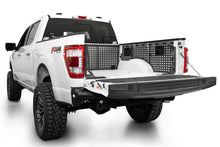 Load image into Gallery viewer, ADD 2021+ Ford F150 Raptor 66in Bed Cab Molle Panels - Driver Side