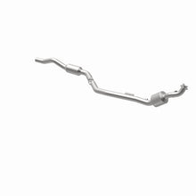 Load image into Gallery viewer, MagnaFlow 2007 Mercedes-Benz E350 3.5L Direct Fit Converter