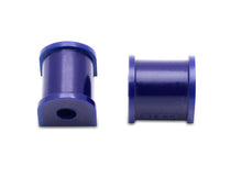 Load image into Gallery viewer, SuperPro Toyota/Gmh-Sway Bar To Chassis Mount