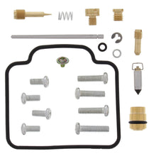 Load image into Gallery viewer, All Balls Racing 18-20 Suzuki DR200 S Carburetor Rebuild Kit