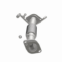 Load image into Gallery viewer, BRE Exhaust 12-13 KIA Soul 1.6L 2.0L Front Pipe Kit